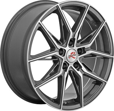 RST R218 7.5x18 5x114.3 ET 45 Dia 67.1 HSB/FP