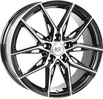 RST R218 Mazda 7x18 5x114 ET 45 Dia 67 BD