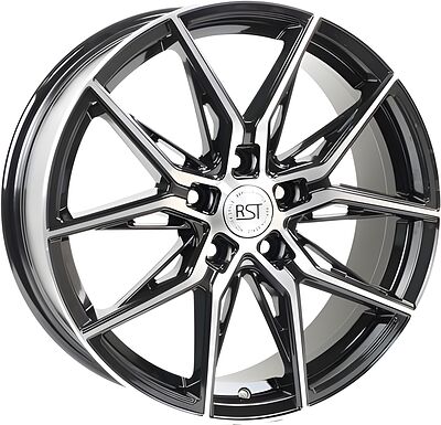 RST R218 Mazda 7.5x18 5x114.3 ET 45 Dia 67.1 BD