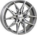 RST R218 Mazda 7x18 5x114 ET 45 Dia 67 GRD RST R218 Mazda 7x18 5x114 ET 45 Dia 67 GRD