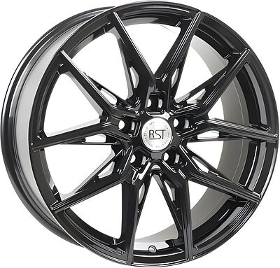 RST R218 Tiggo 8 7.5x18 5x108 ET 47 Dia 60.1 BL