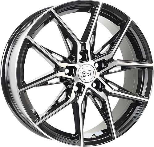 RST R218 Volvo