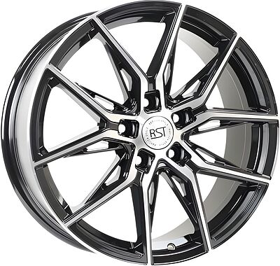RST R218 Volvo 7x18 5x108 ET 50 Dia 63 BD