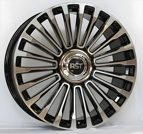 RST R2201FF