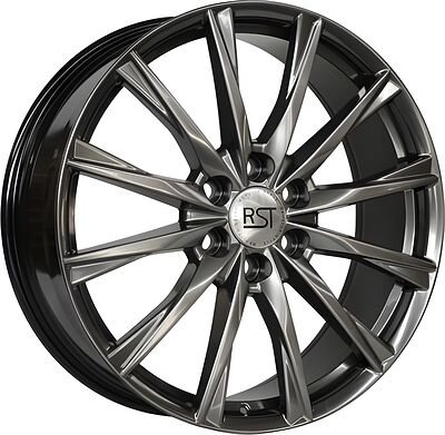 RST R2202FF 8x22 6x139.7 ET 55 Dia 95.1 HB