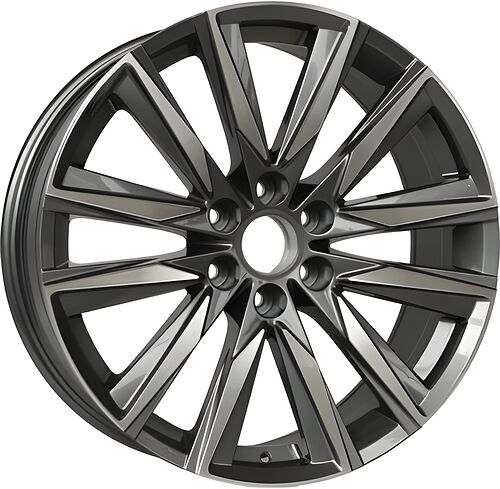 RST R2203FF 2025 Toyota Land Cruiser