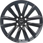 RST R2203FF MC/CVR