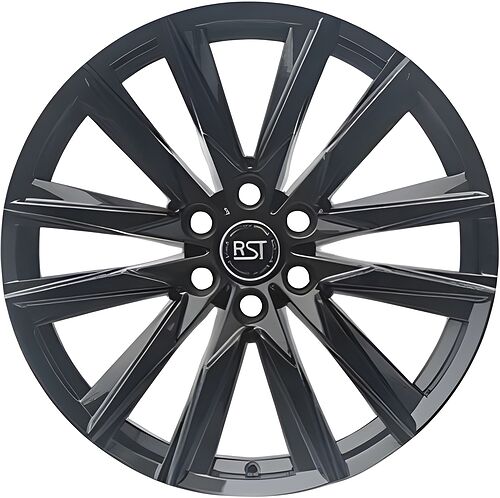 RST R2203FF MC/CVR