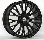 RST R2204FF 9.5x22 5x112 ET 32 Dia 66.6 BL