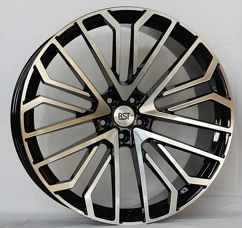 RST R2206FF