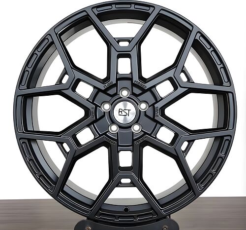 RST R2207FF