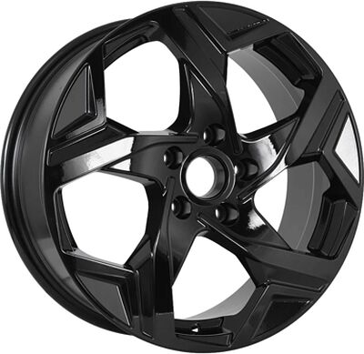 RST R227 7x17 5x114.3 ET 45 Dia 67.1 BFP