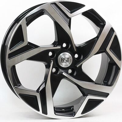RST R227 7x17 5x110 ET 46 Dia 63.4 BD