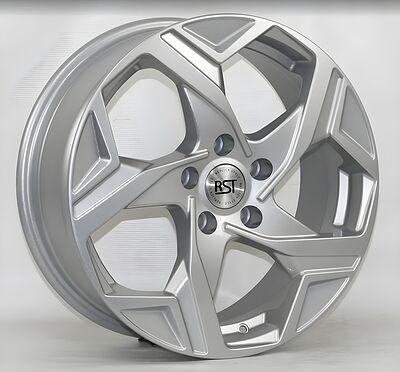 RST R227 7x17 5x110 ET 46 Dia 63.4 S