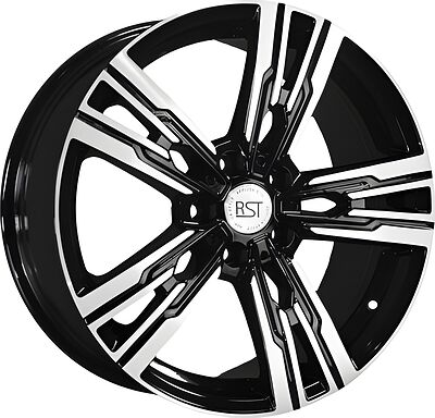 RST R228 Volvo 8x18 5x108 ET 50 Dia 63 BD