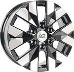 RST R237 6.5x17 6x139.7 ET 48 Dia 92.5 BFP