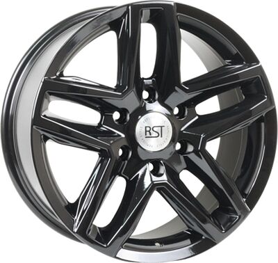 RST R238 8x18 6x139.7 ET 42 Dia 100.1 BL