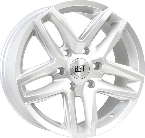 RST R238 Hunter