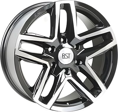 RST R238 Nissan 8x18 6x139 ET 35 Dia 77 BD