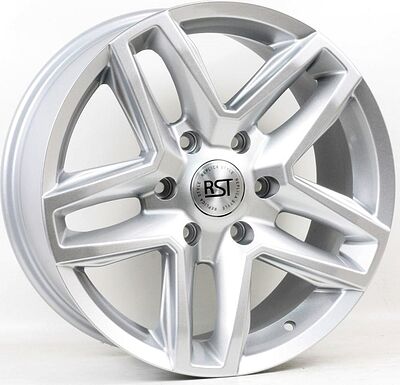 RST R238 8x18 6x139.7 ET 25 Dia 106.1 S