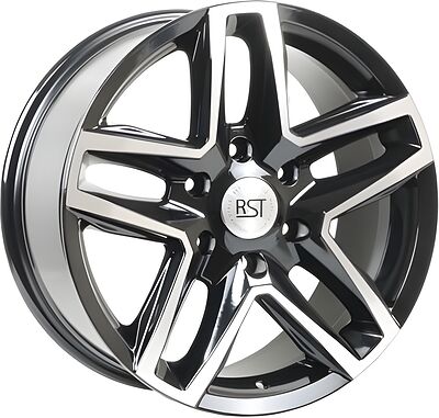 RST R238 Tank 300 8x18 6x139 ET 35 Dia 100 BD