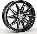 RST R247 7x17 5x108 ET 33 Dia 60.1 BD