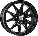 RST R247 7x17 5x108 ET 33 Dia 60.1 BL RST R247 7x17 5x108 ET 33 Dia 60.1 BL