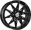 RST R247 Chery 7x17 5x108 ET 33 Dia 60 BL