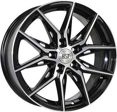 RST R247 Haval 7x17 5x114 ET 37 Dia 66 BD
