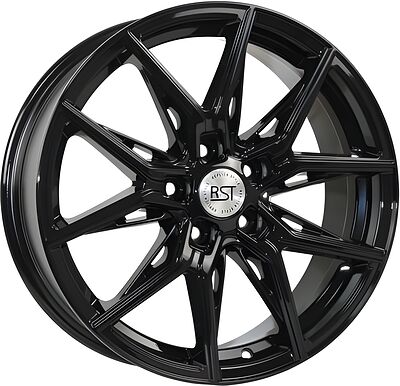RST R247 Haval 7x17 5x114 ET 37 Dia 66 BL
