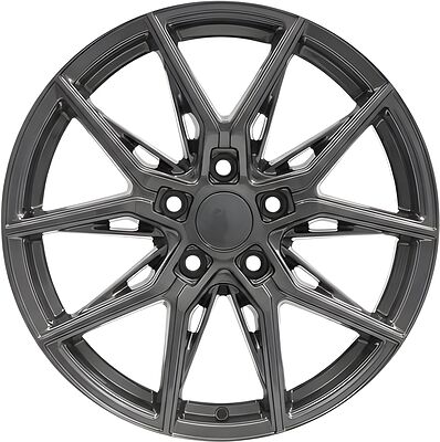 RST R247 Haval 7x17 5x114 ET 37 Dia 66 BMG