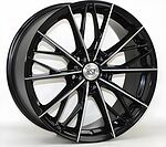 RST R248 8x18 5x108 ET 45 Dia 63.4 BD