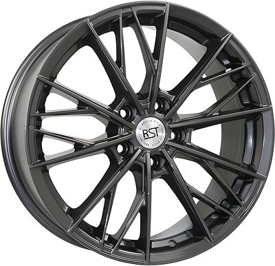 RST R248 8x18 5x112 ET 45 Dia 66 BMG