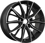 RST R257 7x17 5x114.3 ET 40 Dia 66.1 BD