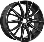 RST R258 7x18 5x114.3 ET 50 Dia 64.1 BD