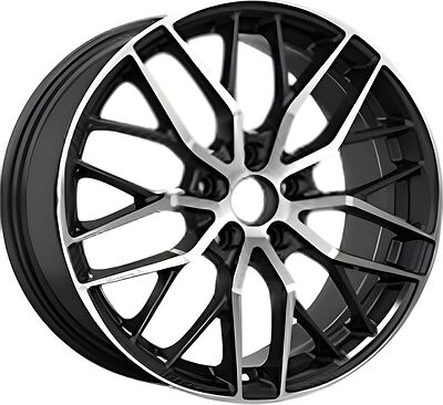 RST R277 6.5x17 5x114.3 ET 37 Dia 66.5 S