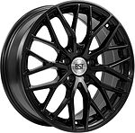 RST R277 6.5x17 5x114.3 ET 37 Dia 66.5 BL