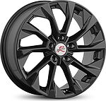 RST Skoda R177 7x17 5x112 ET 45 Dia 57.1 BK