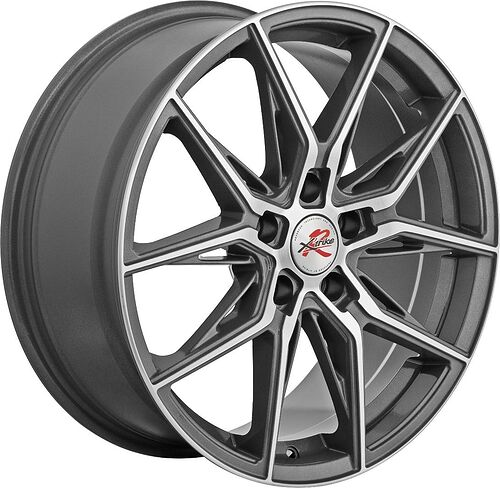 RST Tiggo 8 R218