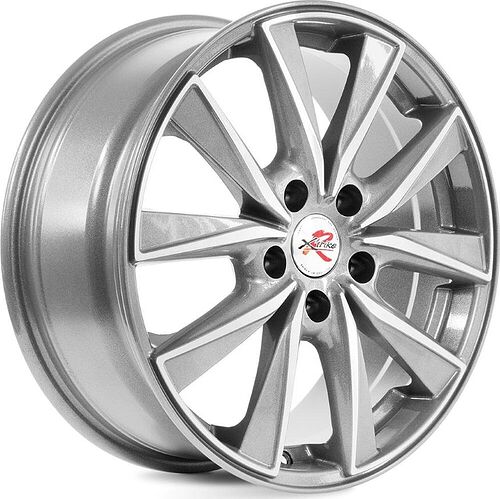 RST Tuscon R057
