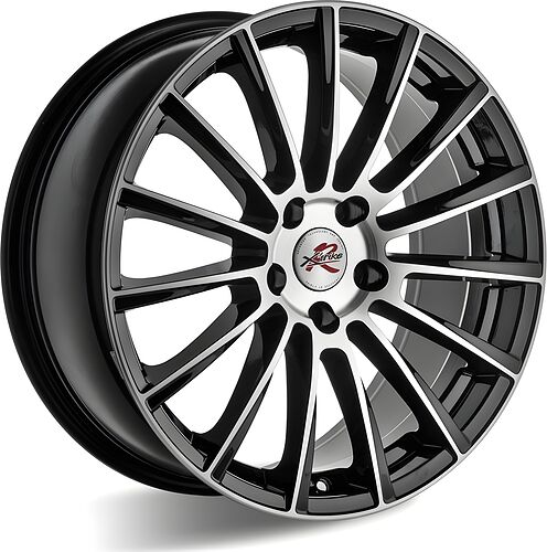 RST Volvo R108