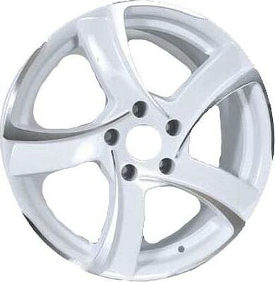 Sanfox SF1199 7.5x17 5x114.3 ET 45 Dia 67.1 