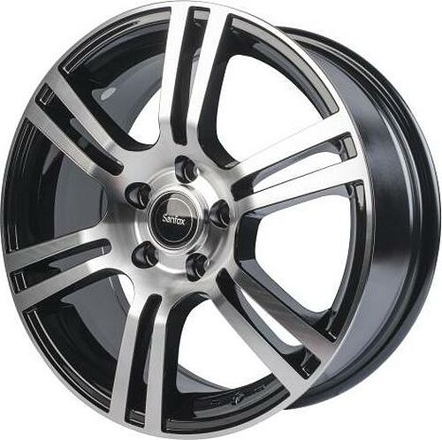 Sanfox SF1427