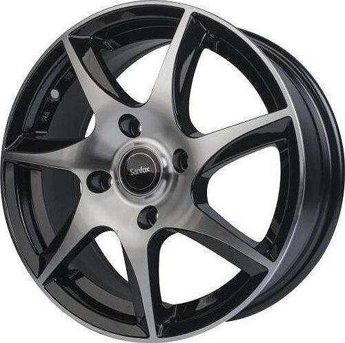 Sanfox SF1428