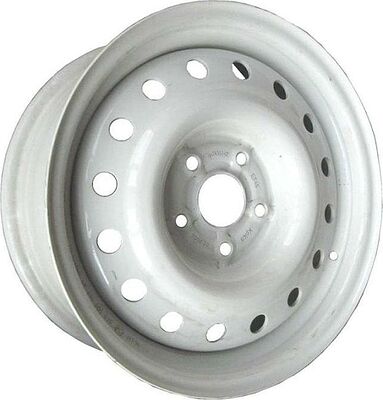 Sant J56041145 6x15 4x114.3 ET 43 Dia 67.1 Silver