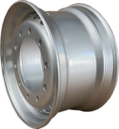 SAP Steel SAP2251175
