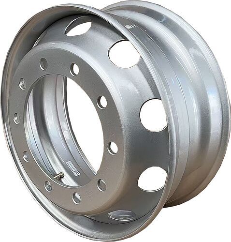 SAP Steel SAP8524