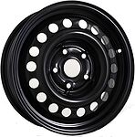 SDT U6028 6.5x16 5x114.3 ET 46 Dia 67.1 black SDT U6028 6.5x16 5x114.3 ET 46 Dia 67.1 black