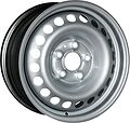 SDT U6028 6.5x16 5x114.3 ET 46 Dia 67.1 silver