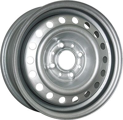 SDT U6045V 5.5x14 4x100 ET 45 Dia 56.1 black